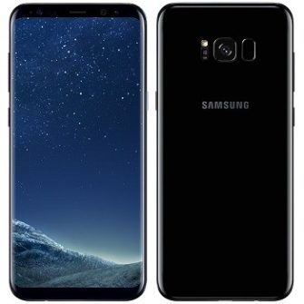 Samsung S8
