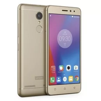 Lenovo K6