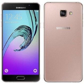 Samsung A7 (2016)