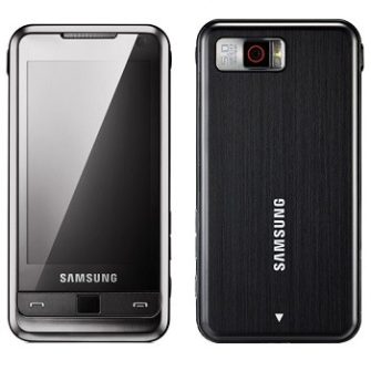 Samsung  Omnia (I900)