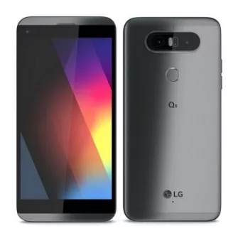 LG Q8