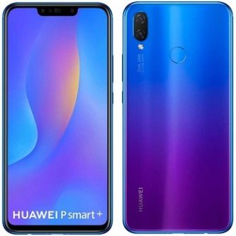 Huawei P Smart Plus