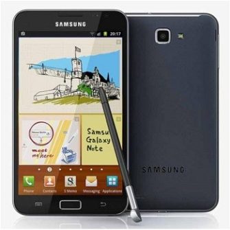Samsung Note (N7000)