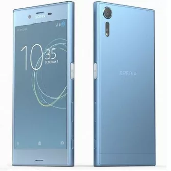 Sony Xperia XZs