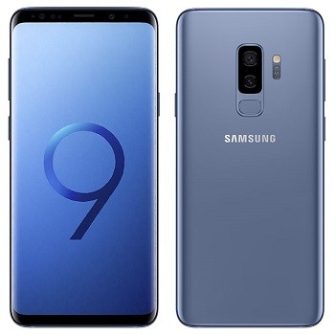 Samsung S9 Plus