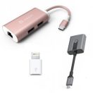 Adapter / Átalakító / Elosztó