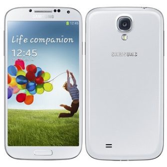 Samsung S4