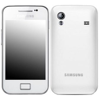 Samsung Ace