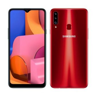 Samsung A20s