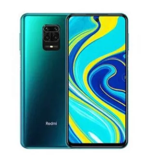 Xiaomi Redmi Note 9
