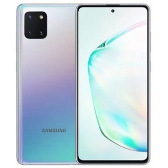 Samsung Note 10 Lite