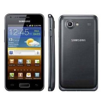 Samsung S Advance 