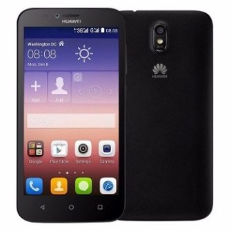 Huawei Ascend Y625