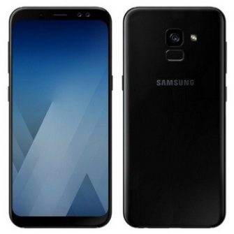 Samsung A5 (2018)