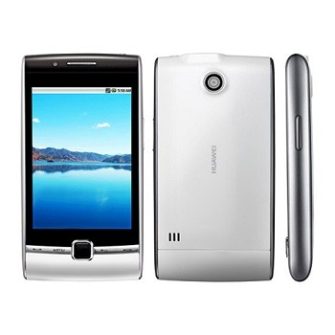 Huawei U8500 Ideos X2