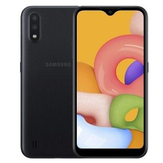 Samsung A01