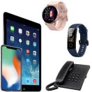 Hasznát mobiltelefonok / táblagépek