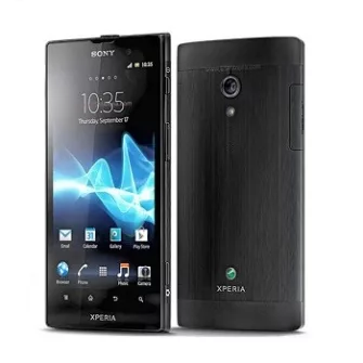 Sony Xperia Ion
