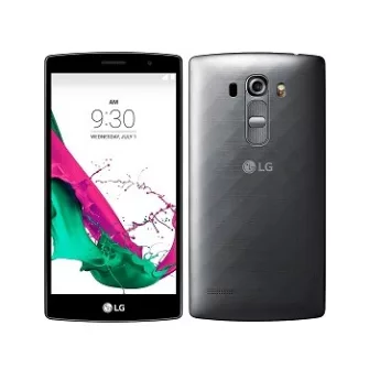 LG G4S