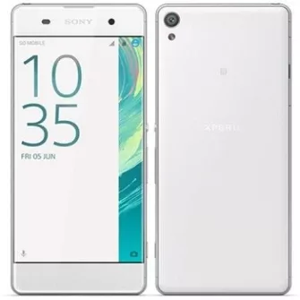 Xperia XA