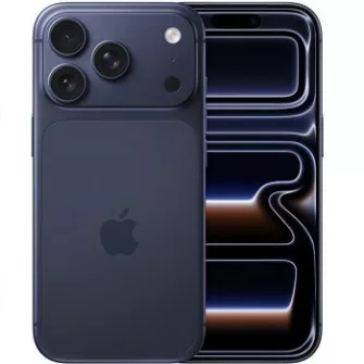 Apple iPhone 17 Pro