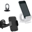 Autós tarók/Asztali tartók