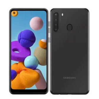 Samsung A21
