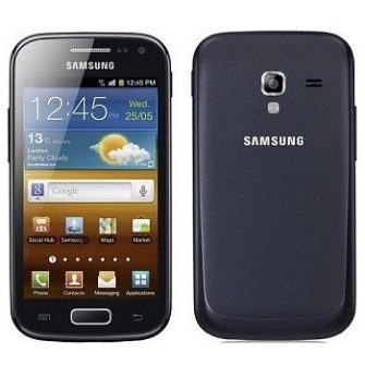 Samsung Young 2