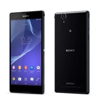 Sony Xperia T2 Ultra
