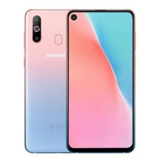 Samsung A60 