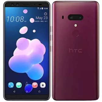 HTC U12 Plus