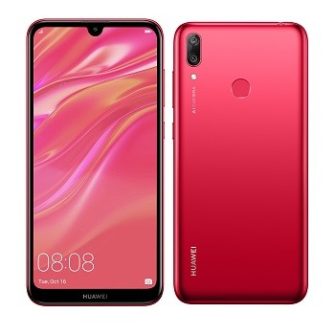 Huawei Y7 (2019)