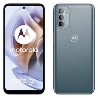 Motorola Moto G31
