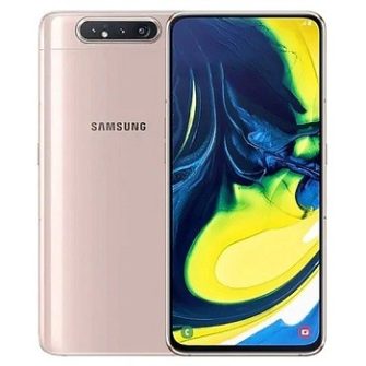 Samsung A80 