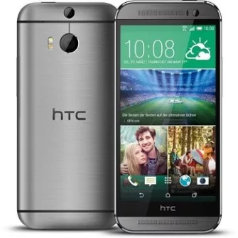HTC One M8