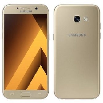 Samsung A5 (2017)