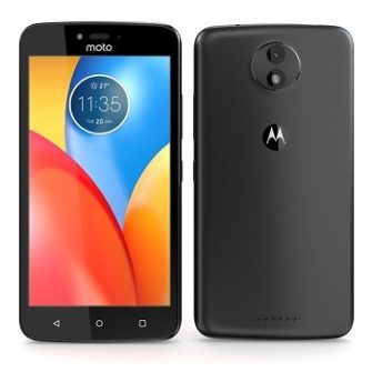 Motorola Moto C Plus