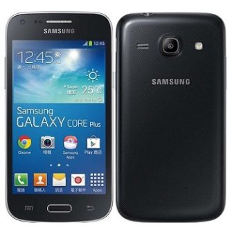 Samsung Core Plus