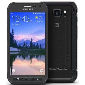 Samsung S6 Active