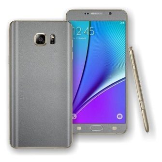 Samsung Note 5
