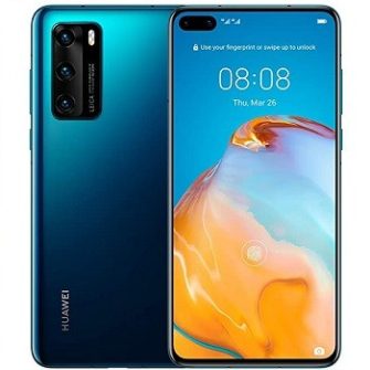 Huawei P40