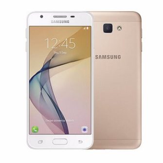 Samsung J5 Prime, ON5 2016 Dous