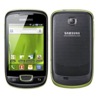 Samsung Mini (S5570)