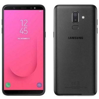 Samsung J8