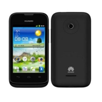 Huawei Ascend Y210