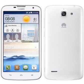 Huawei Ascend G730