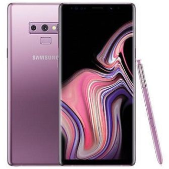 Samsung Note 9