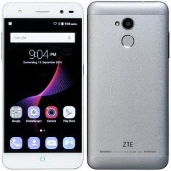 ZTE Blade V7 Lite