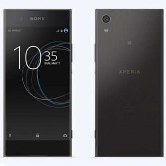 Sony Xperia XA1 Ultra