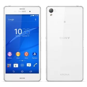 Xperia Z3